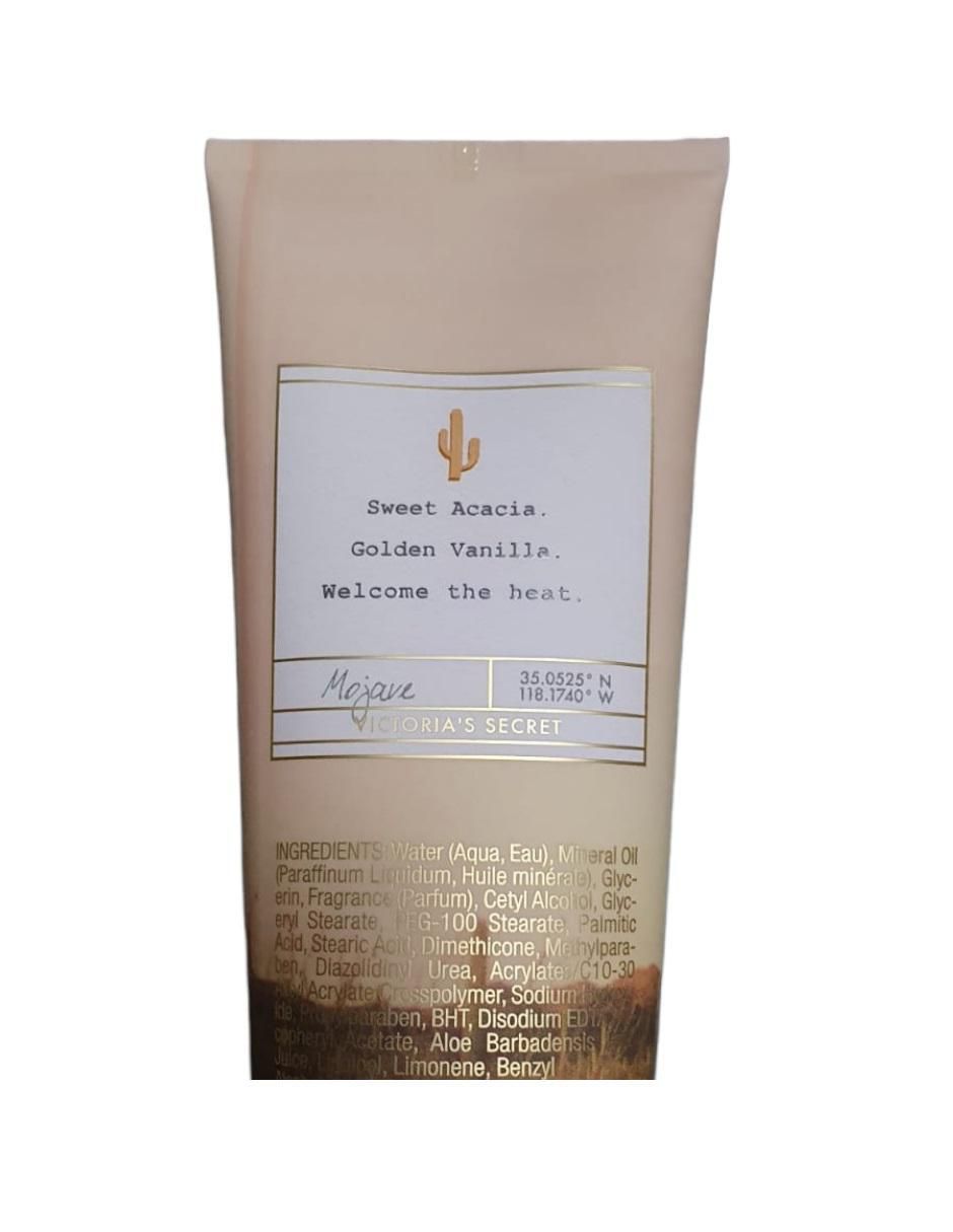 Body lotion para mujer 3