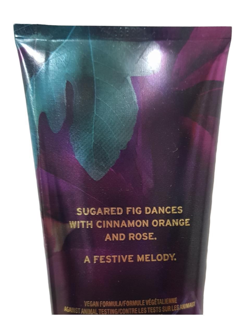 Body lotion para mujer 3
