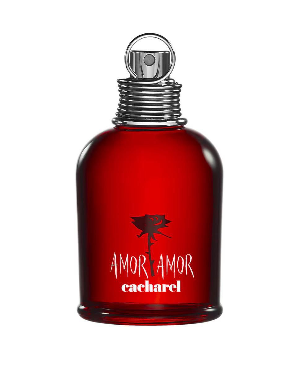 Eau de toilette para mujer 1