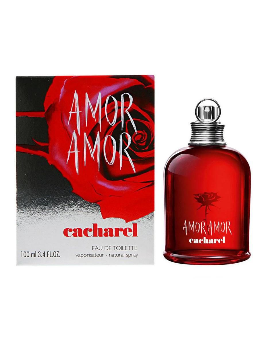 Eau de toilette para mujer 2