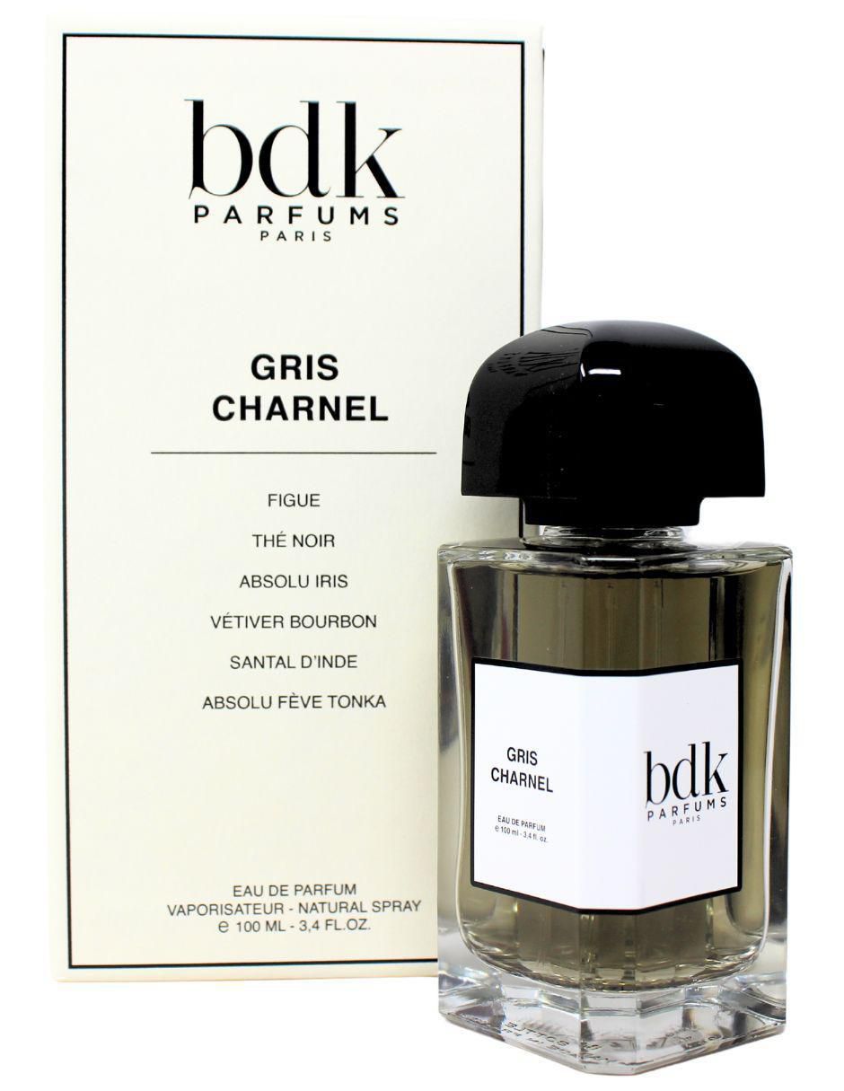 Eau de parfum Parfums Gris Charnel unisex 2