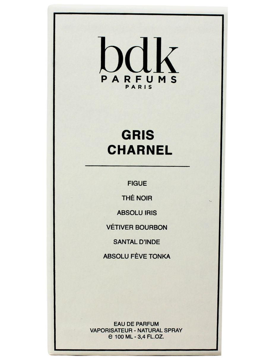 Eau de parfum Parfums Gris Charnel unisex 4