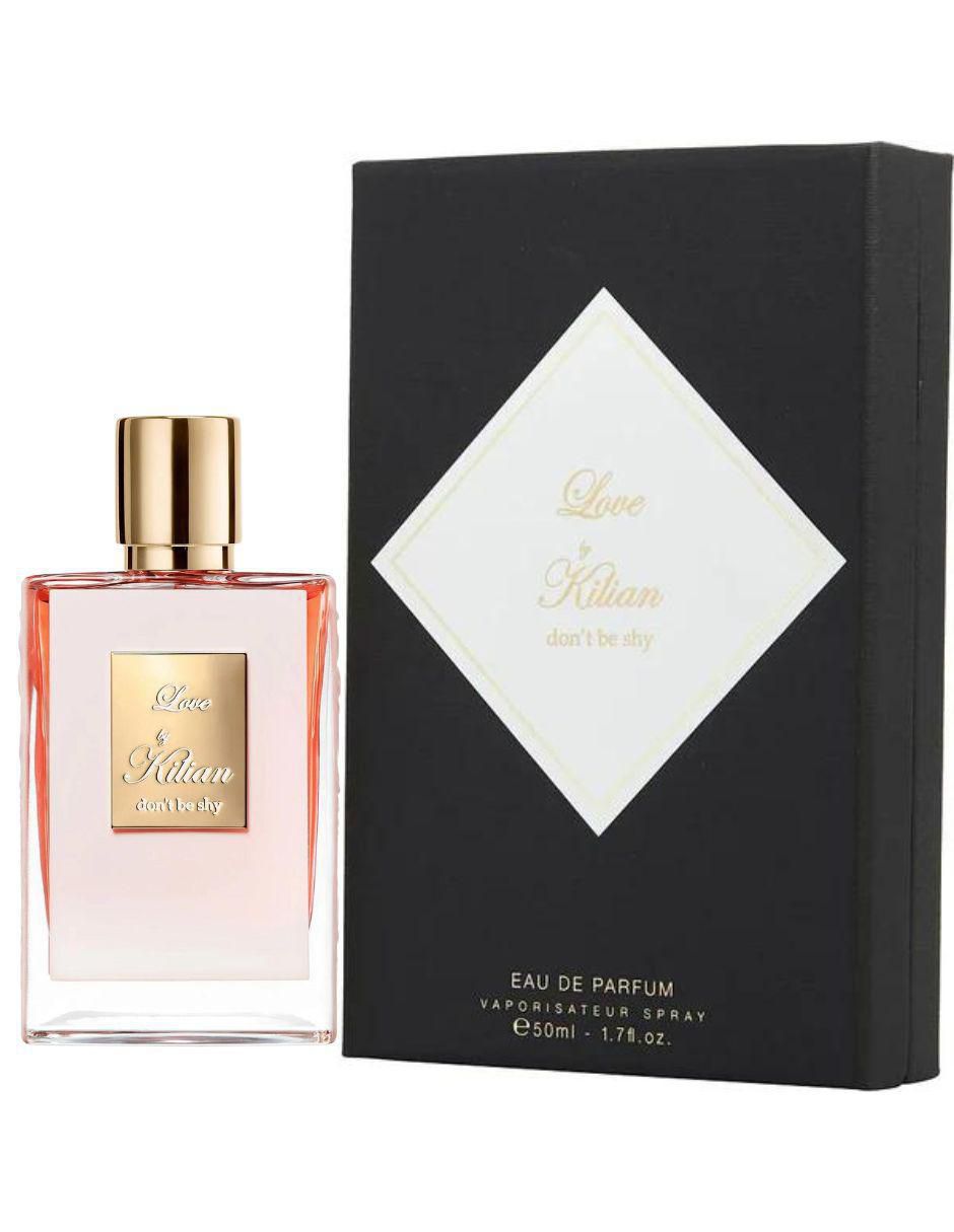 Eau de parfum Don't Be Shy para mujer 2
