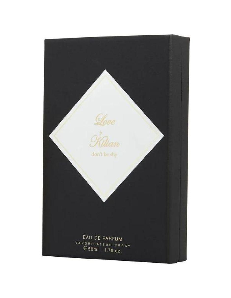 Eau de parfum Don't Be Shy para mujer 3