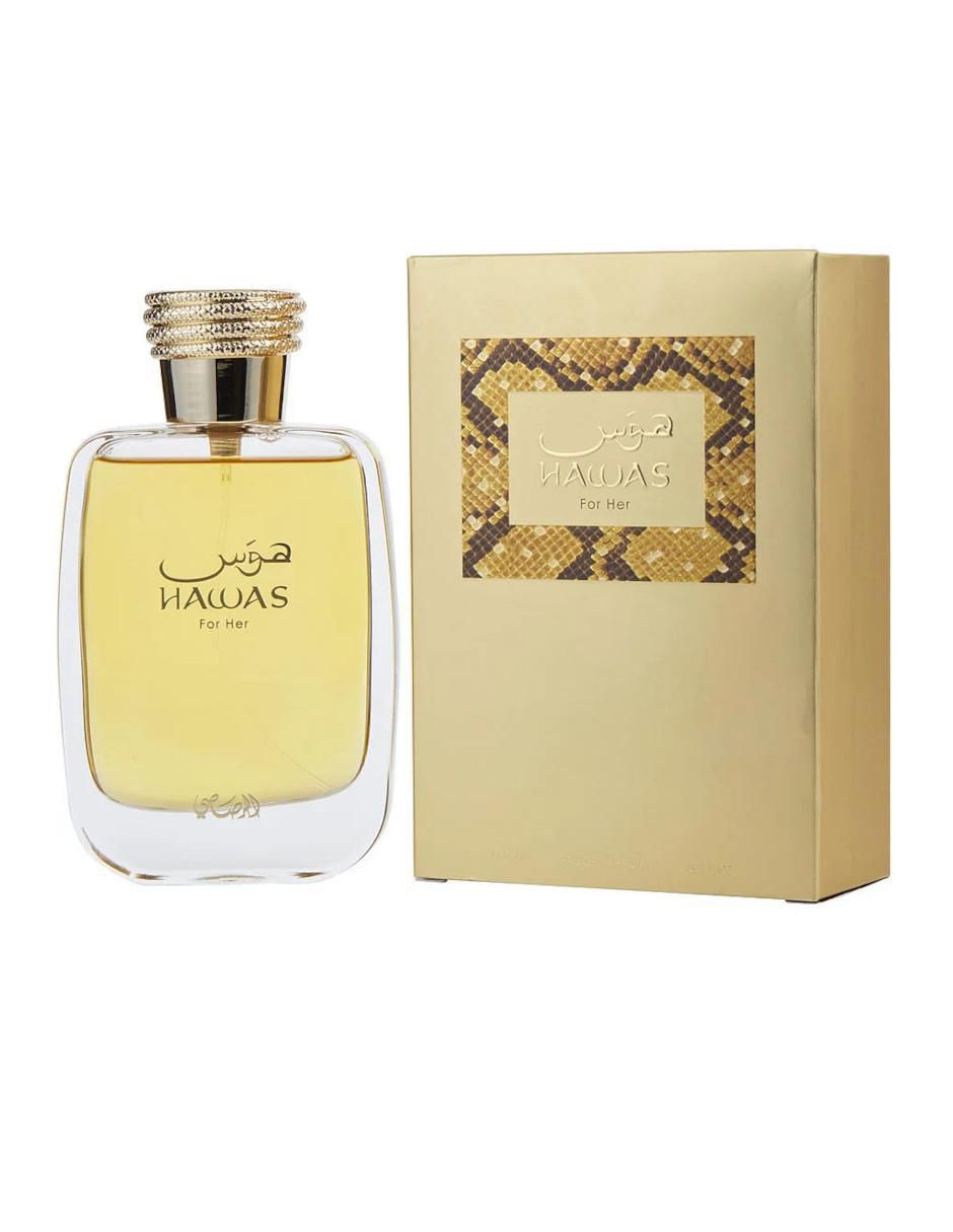 Eau de parfum para mujer 2