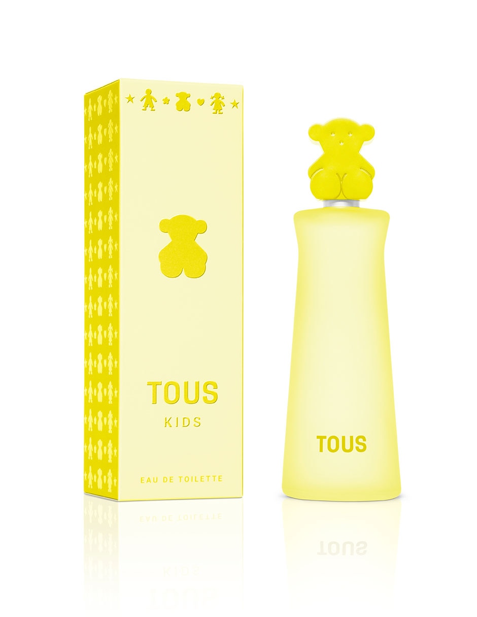 Eau de toilette Kids unisex 2