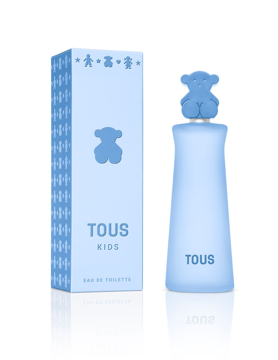 Eau de toilette Kids para niño 3