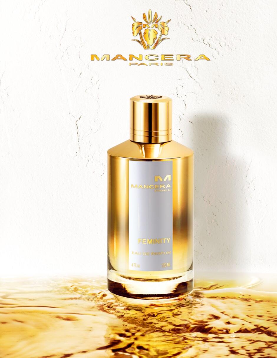 Eau de parfum Feminity para mujer 2