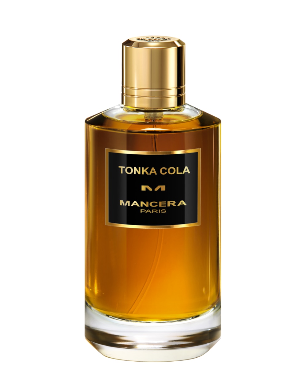 Eau de parfum Tonka Cola unisex