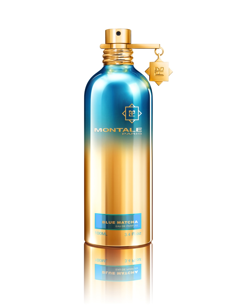 Eau de parfum Blue Matcha unisex