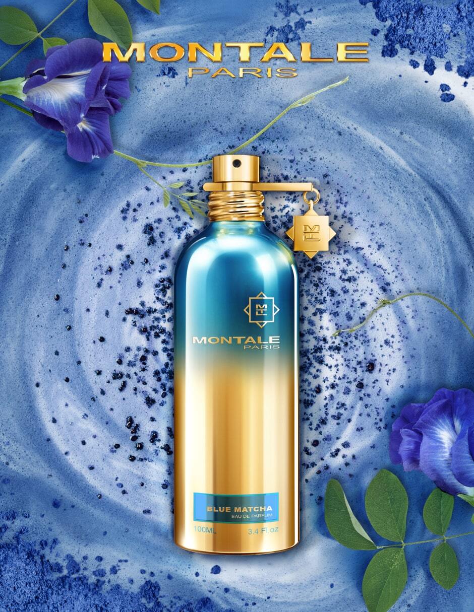 Eau de parfum Blue Matcha unisex 2