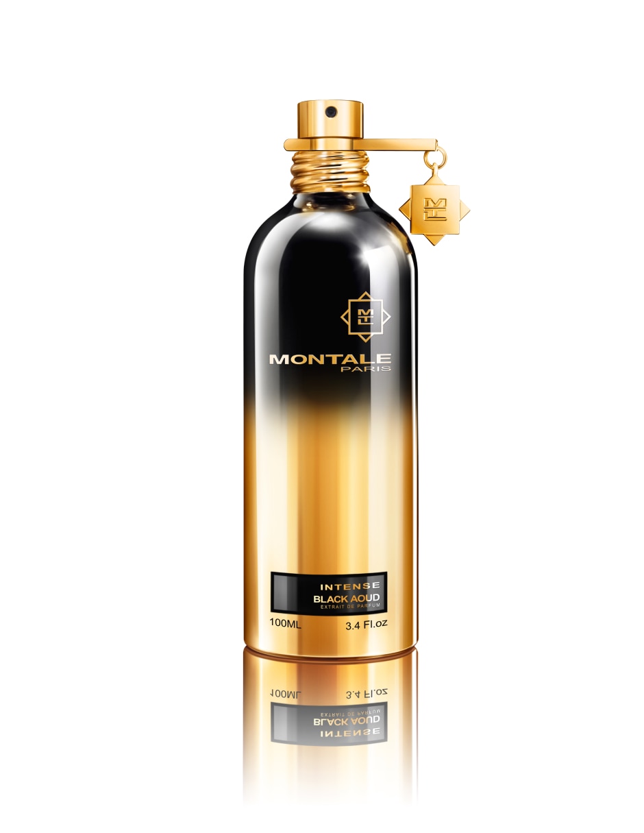 Eau de parfum Black Aoud unisex Eau de parfum Black Aoud unisex
