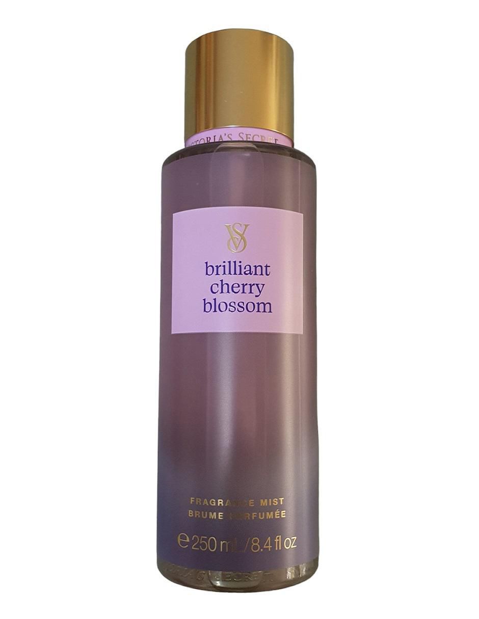 Body mist Brilliant Cherry Blossom para mujer