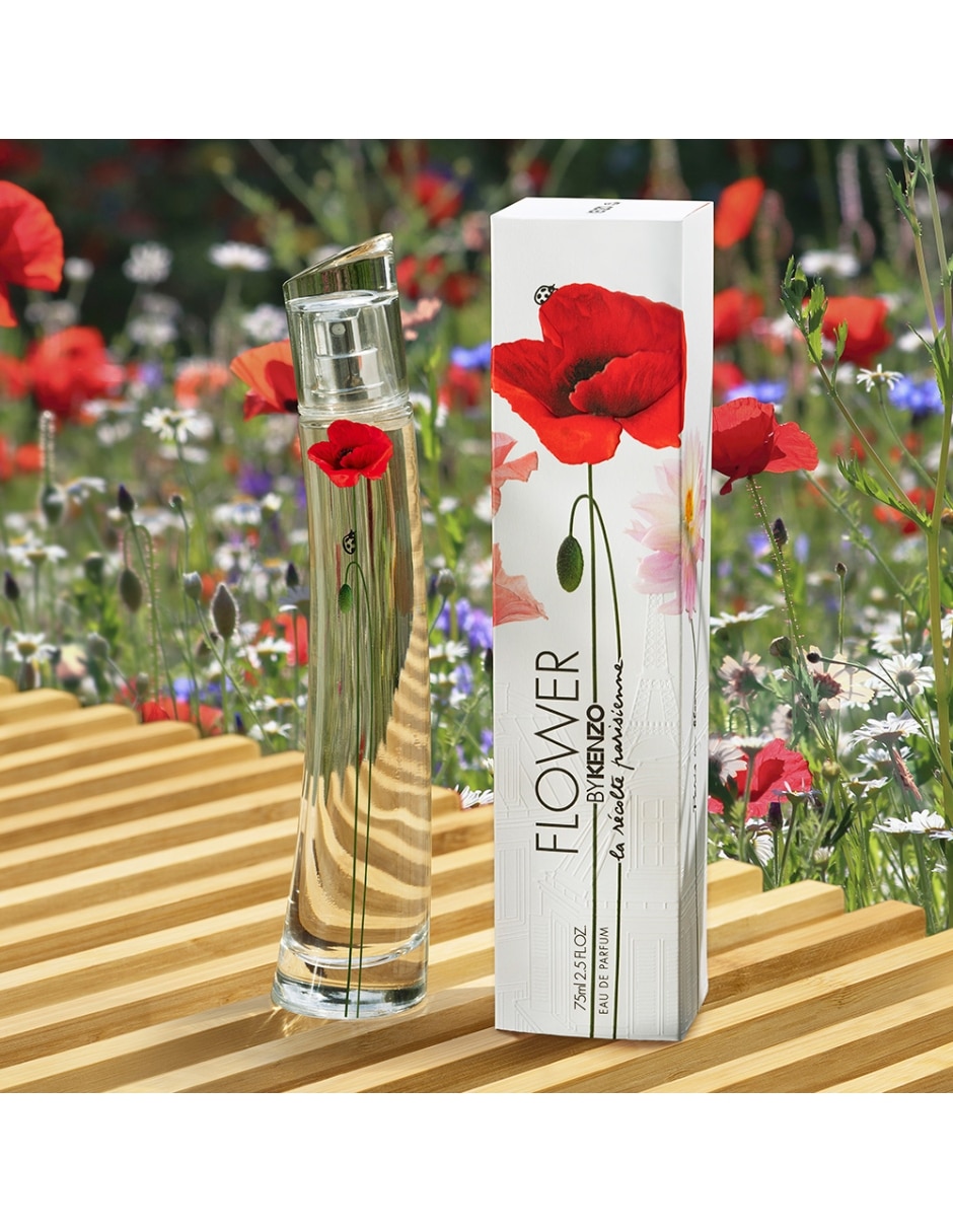 Fragrance Kenzo Flower Liverpool Kenzo World Perfume Precio