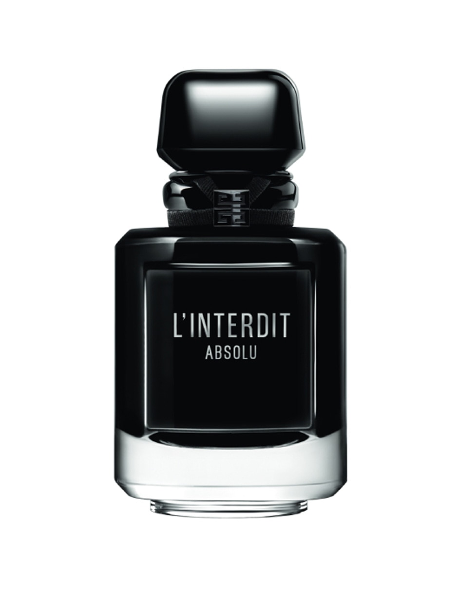 Eau de parfum L'Interdit Intense Absolu para mujer