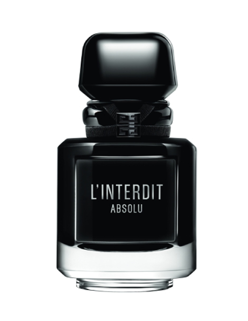 Eau de parfum Givenchy L'interdit Intense Absolu para mujer