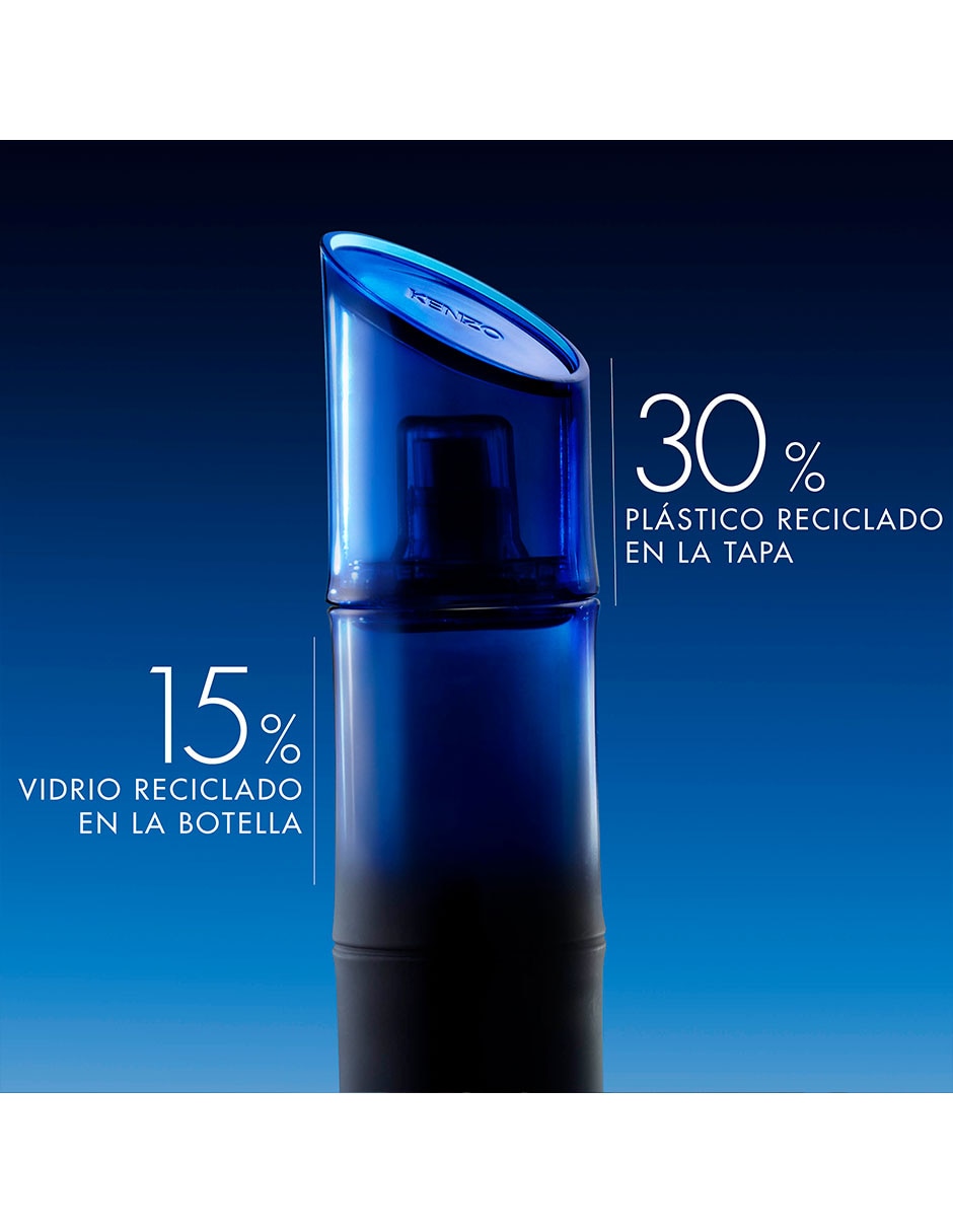Eau de toilette Homme Santal Marin para hombre 7