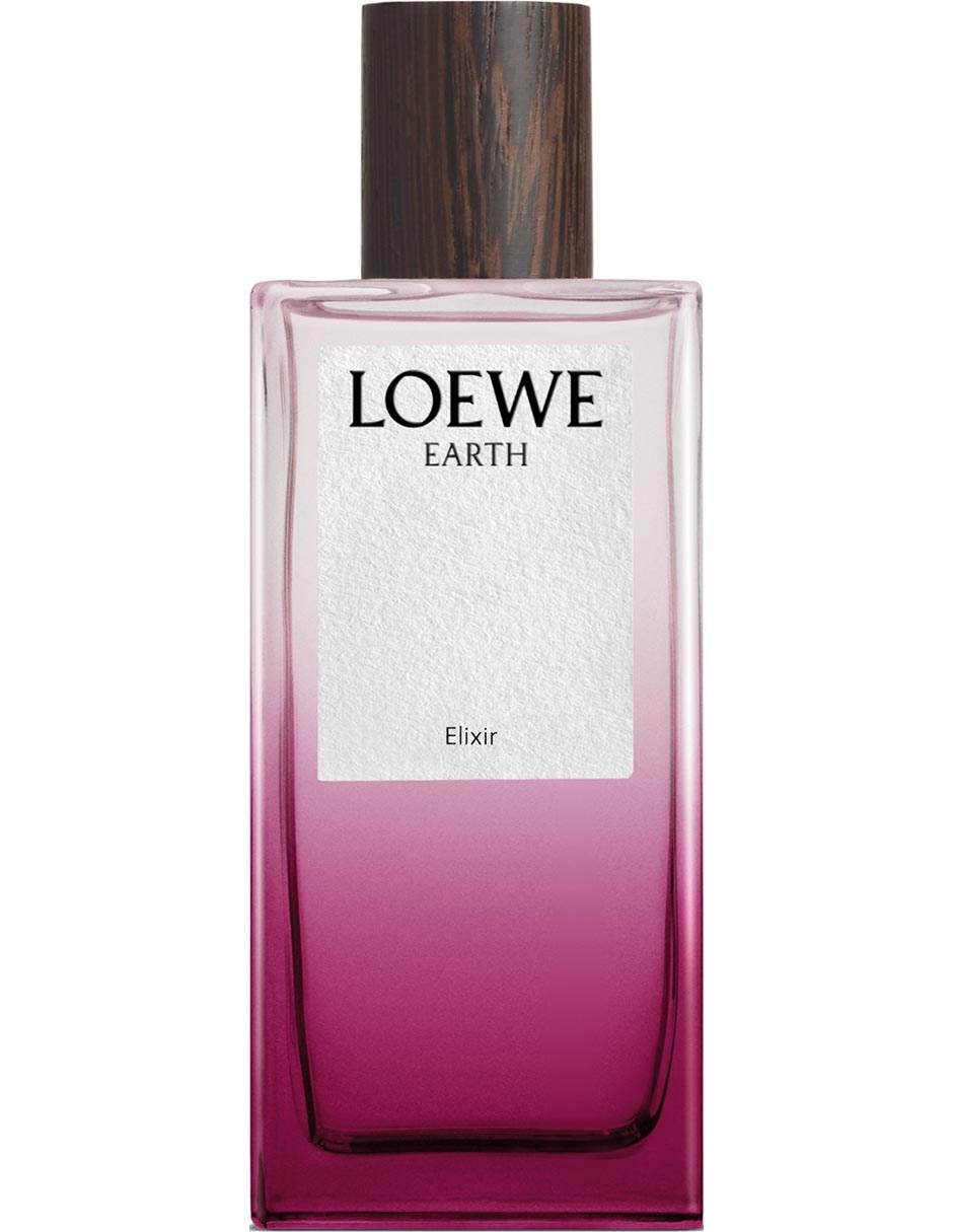 Eau de parfum Loewe Earth Elixir unisex | Liverpool