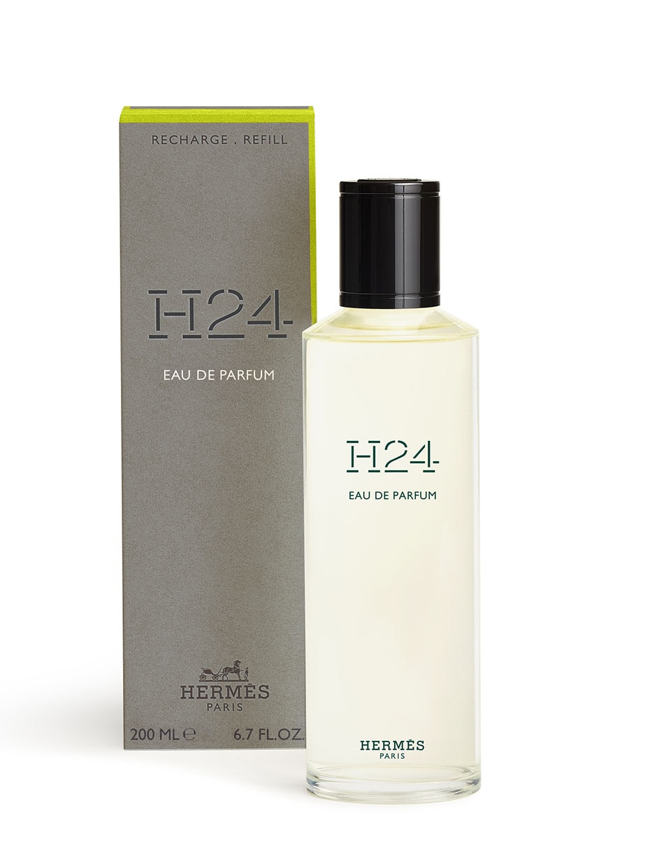 Refill de eau de parfum H24 3