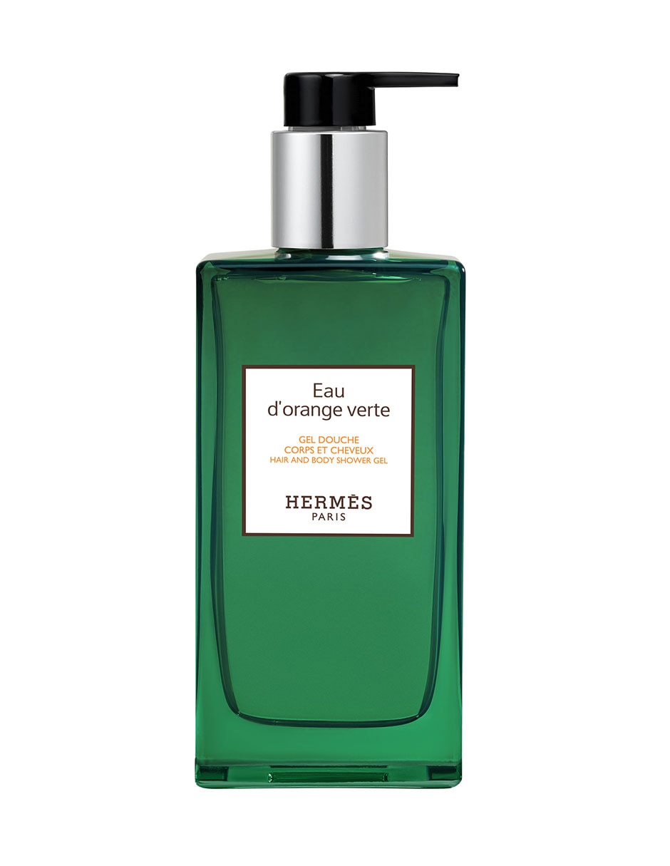 Gel corporal Limpiador Eau d'orange verte SG Bath Line Gel corporal Limpiador Eau d'orange verte SG Bath Line