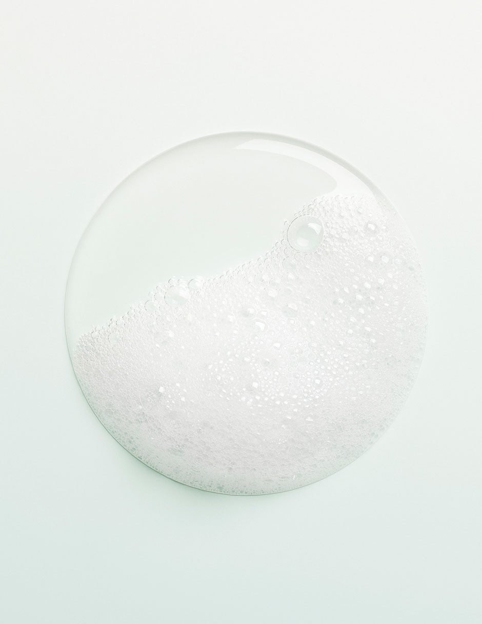 Gel corporal Limpiador Eau dorange verte Bath Line 3