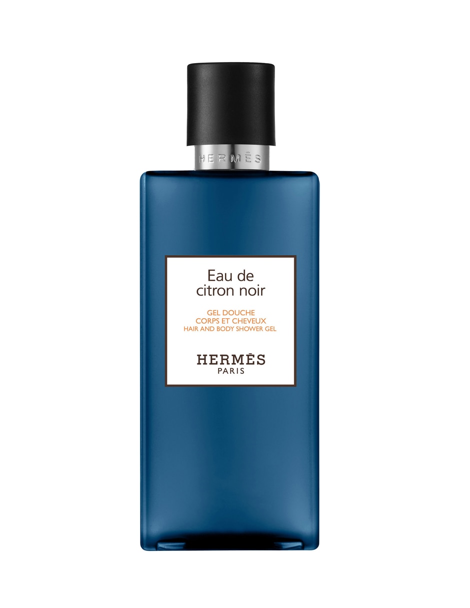 Gel corporal Limpiador Eau de Citron Noir SG Bath Line Gel corporal Limpiador Eau de Citron Noir SG Bath Line