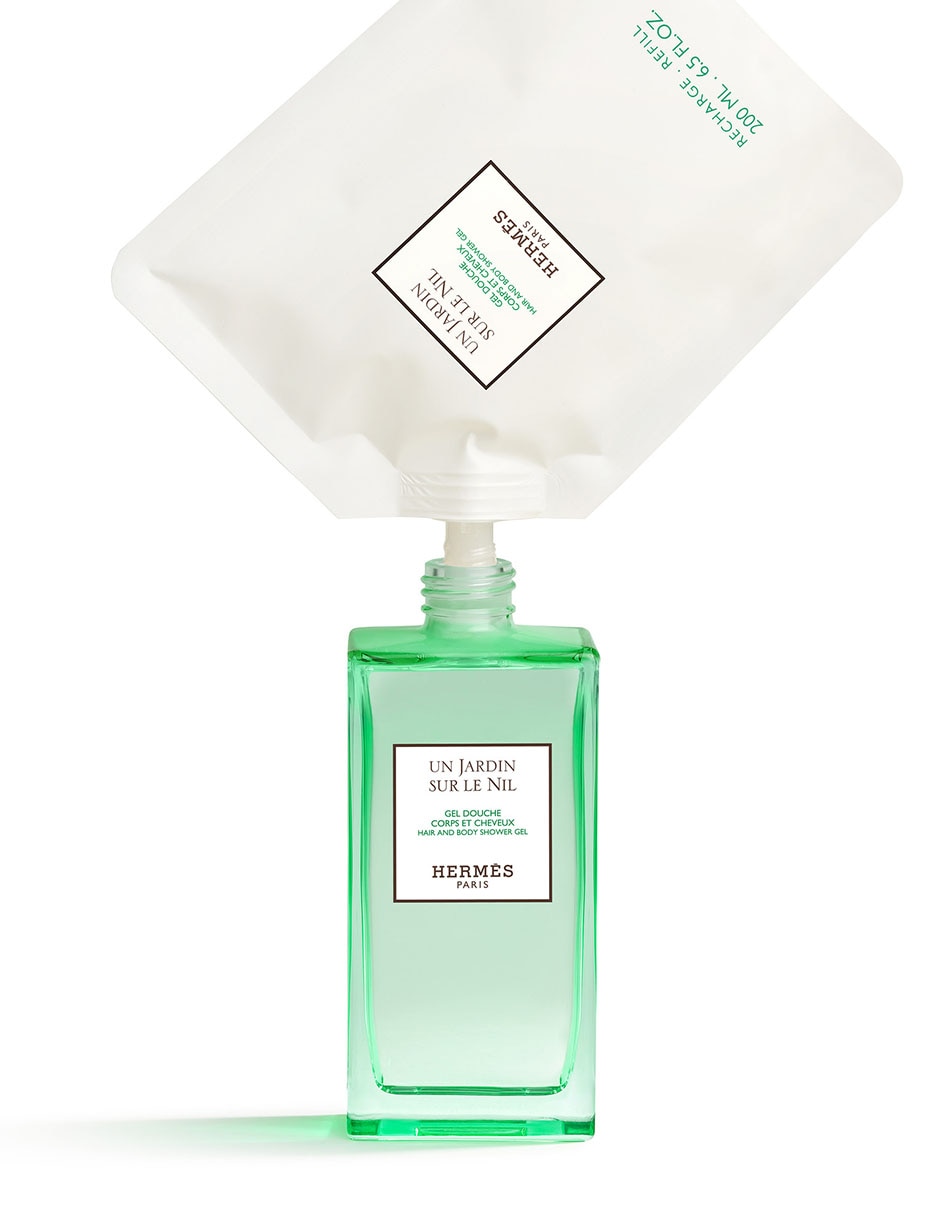 Gel corporal Limpiador Un Jardin Sur Le Nil 5