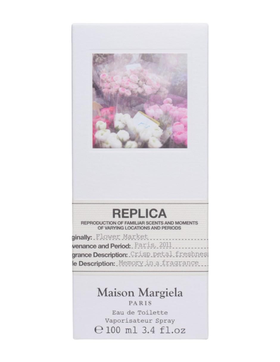 Eau de parfum Réplica Flower Market para mujer 2