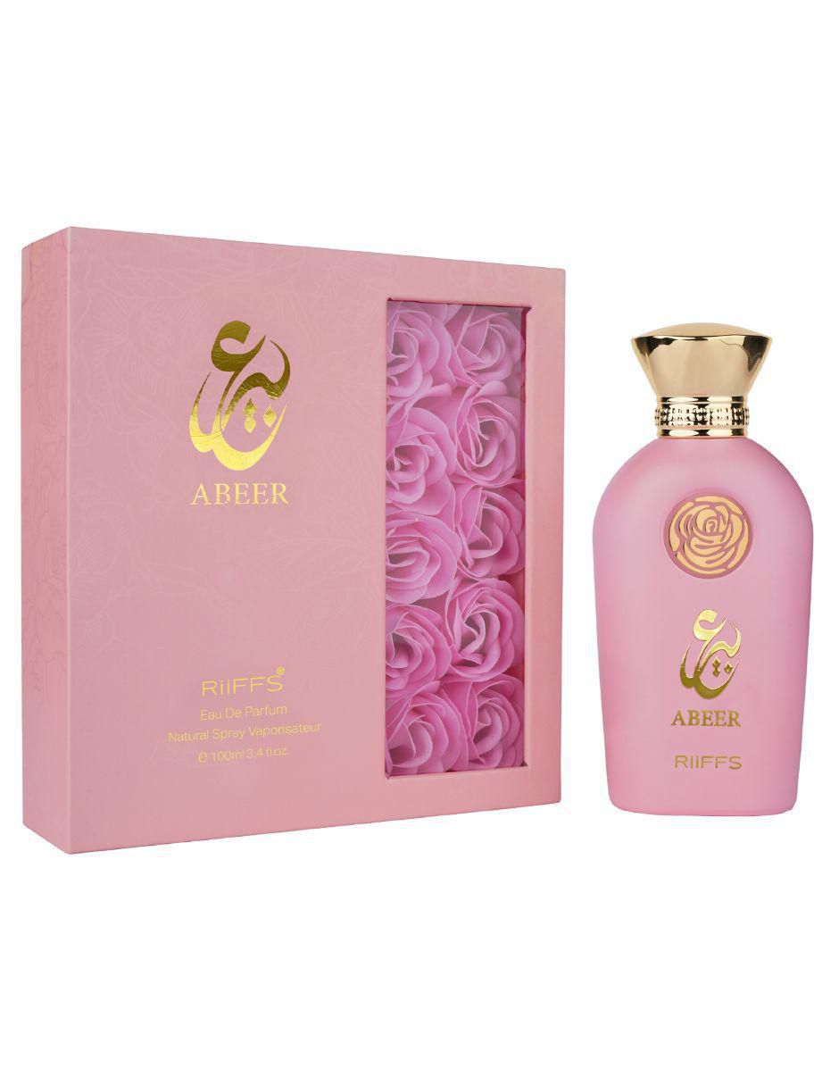Eau de parfum Abeer para mujer 2