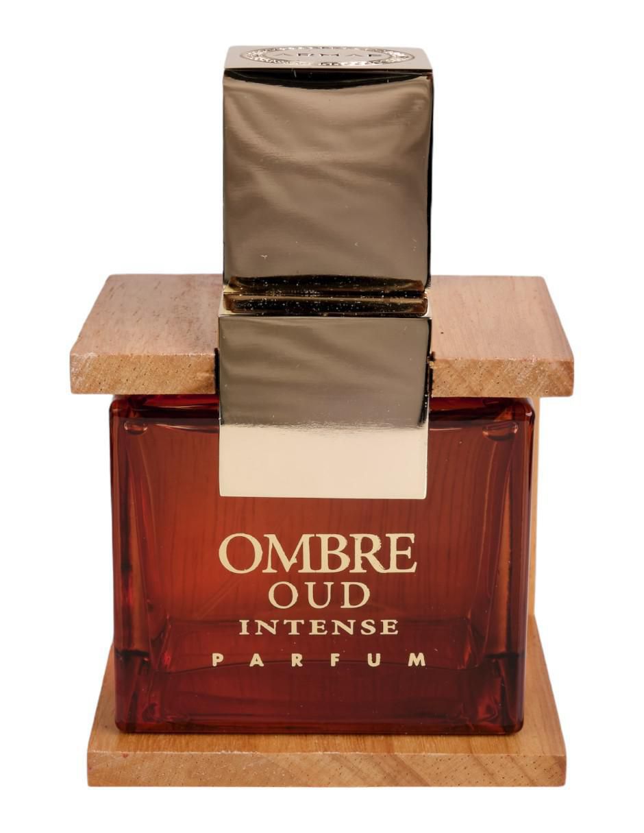 Eau de parfum Ombre Oud Intense para hombre Eau de parfum Ombre Oud Intense para hombre