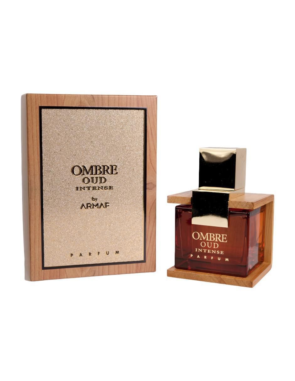 Eau de parfum Ombre Oud Intense para hombre 2