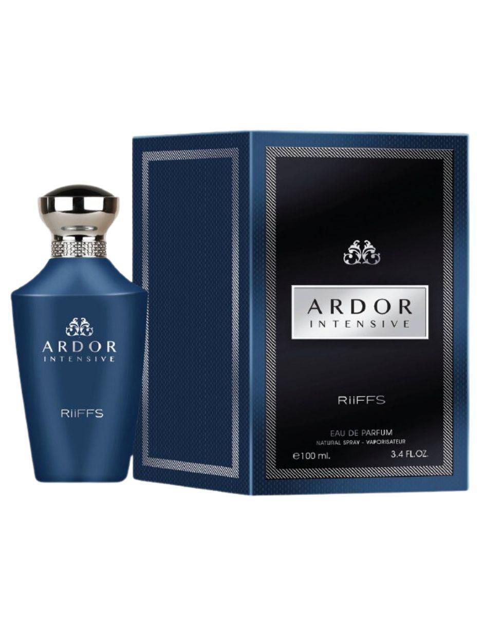 Eau de parfum Ardor Intensive para hombre 2