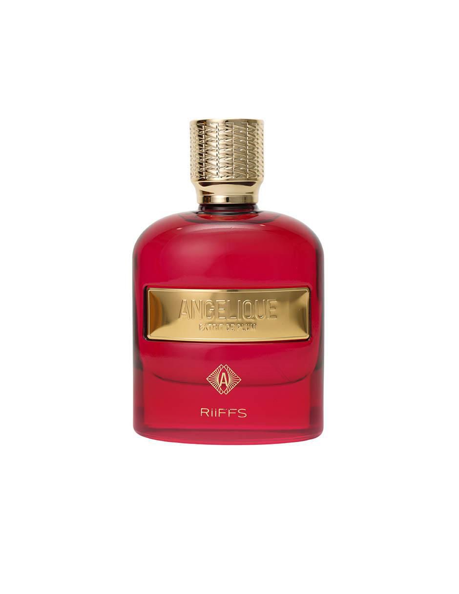 Eau de parfum Angelique Extract de Plum para mujer