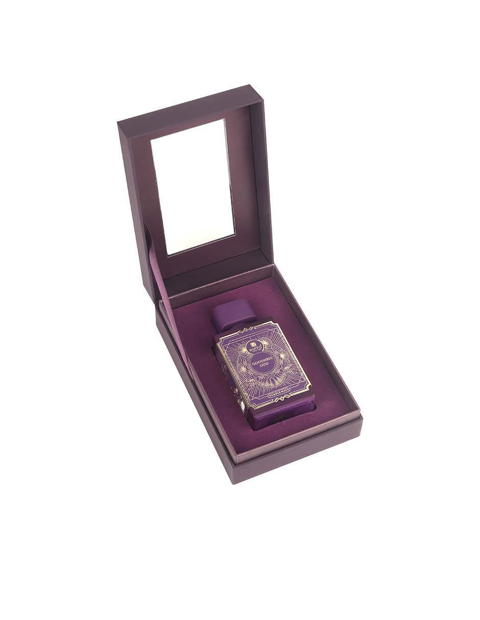 Eau de parfum Goodness Purple unisex 2