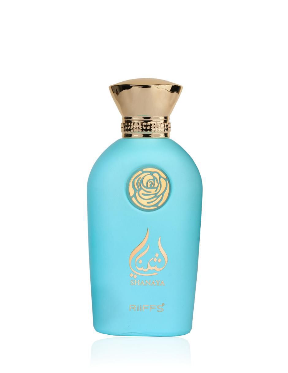 Eau de parfum Shanaya para mujer