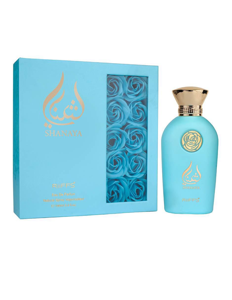 Eau de parfum Shanaya para mujer 2