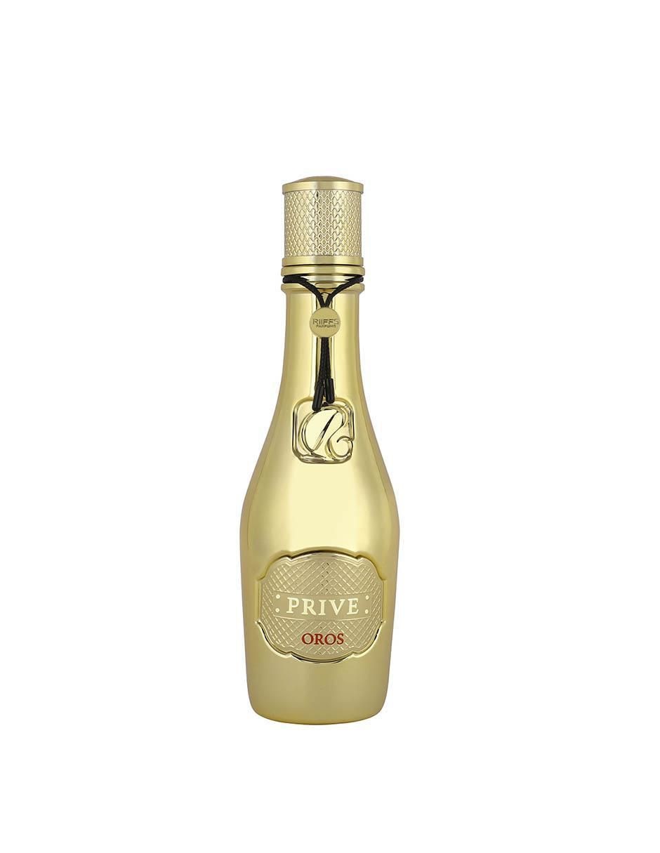 Eau de parfum Oros para mujer