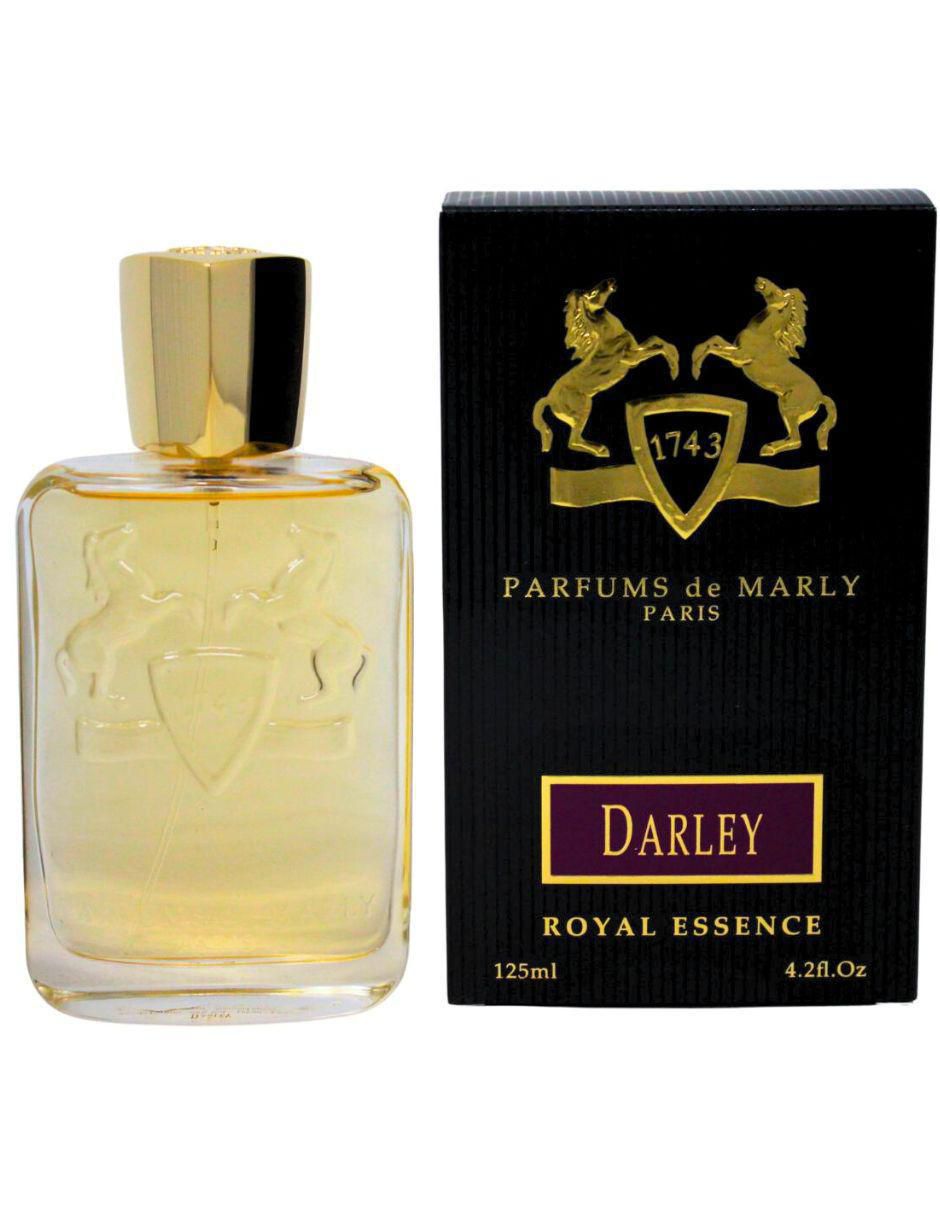 Eau de parfum Darley para hombre 2