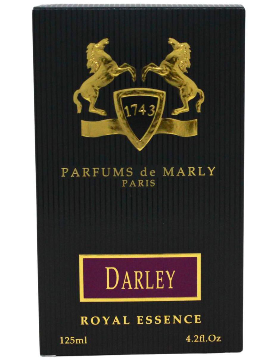 Eau de parfum Darley para hombre 4