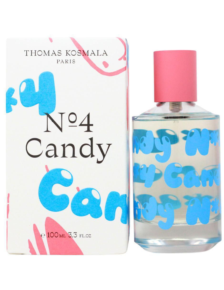 Eau de parfum Candy unisex 2