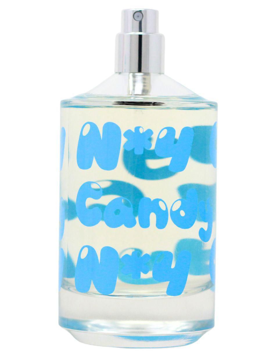 Eau de parfum Candy unisex 4