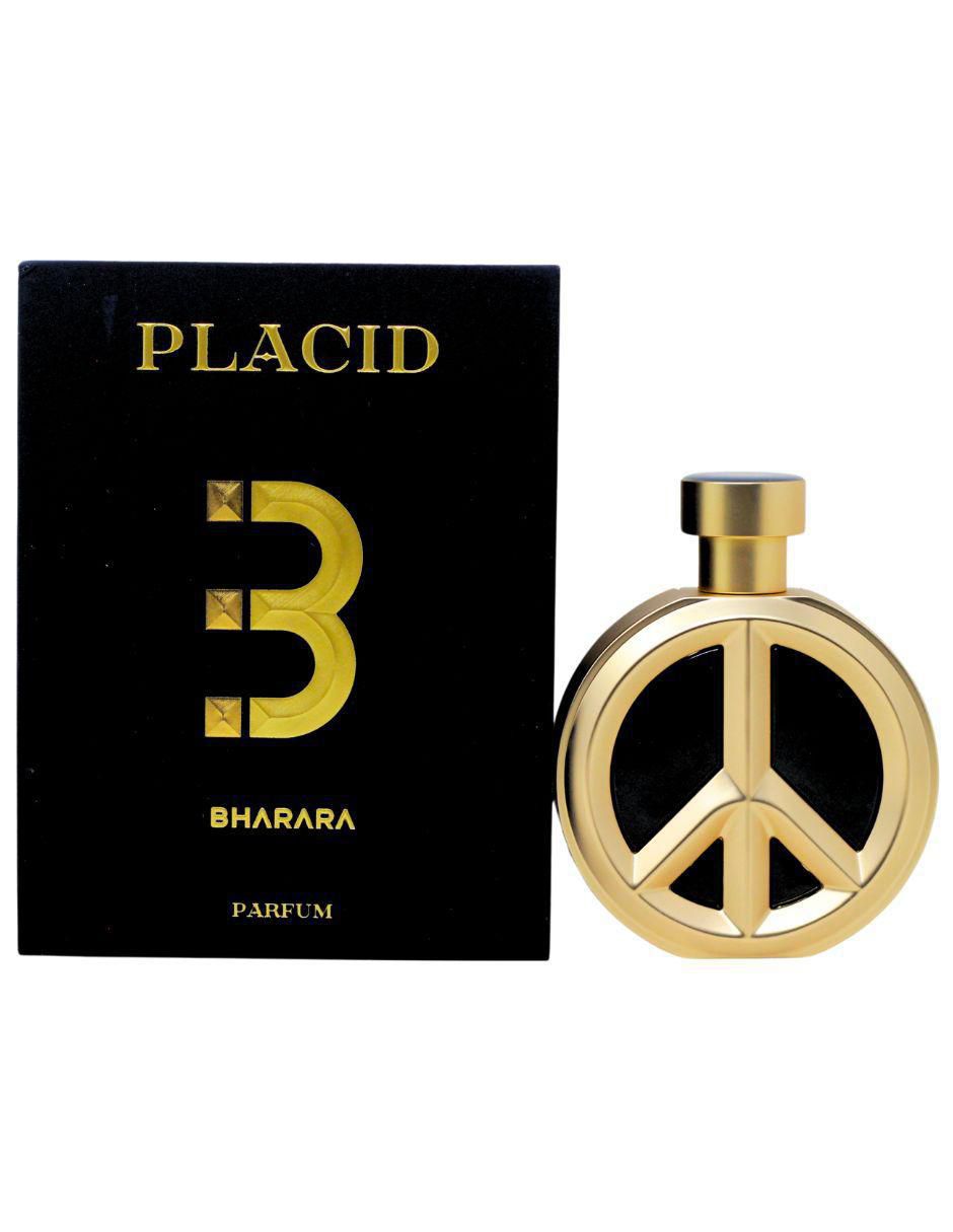 Perfume Placid para hombre 2