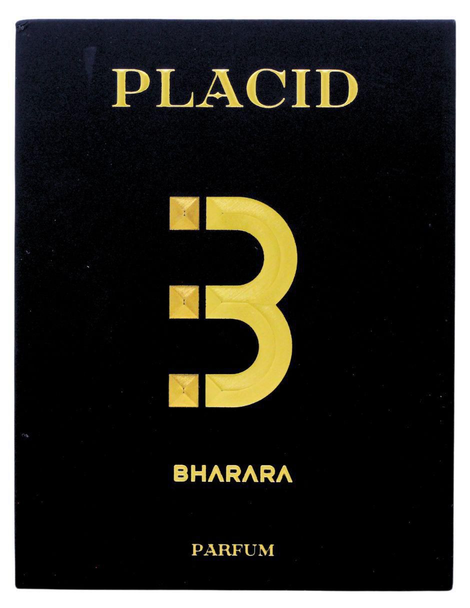 Perfume Placid para hombre 4