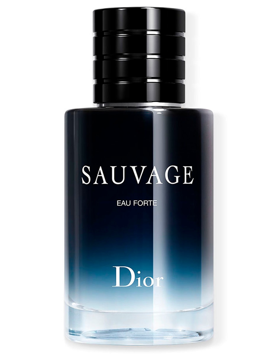Perfume Sauvage Eau Forte para hombre