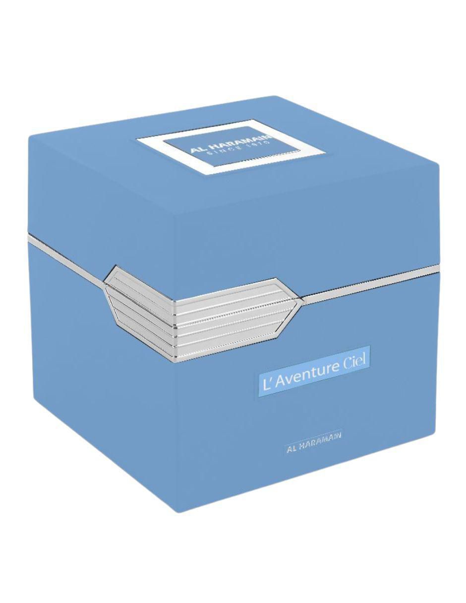 Eau de parfum L'Aventure Ciel unisex 2