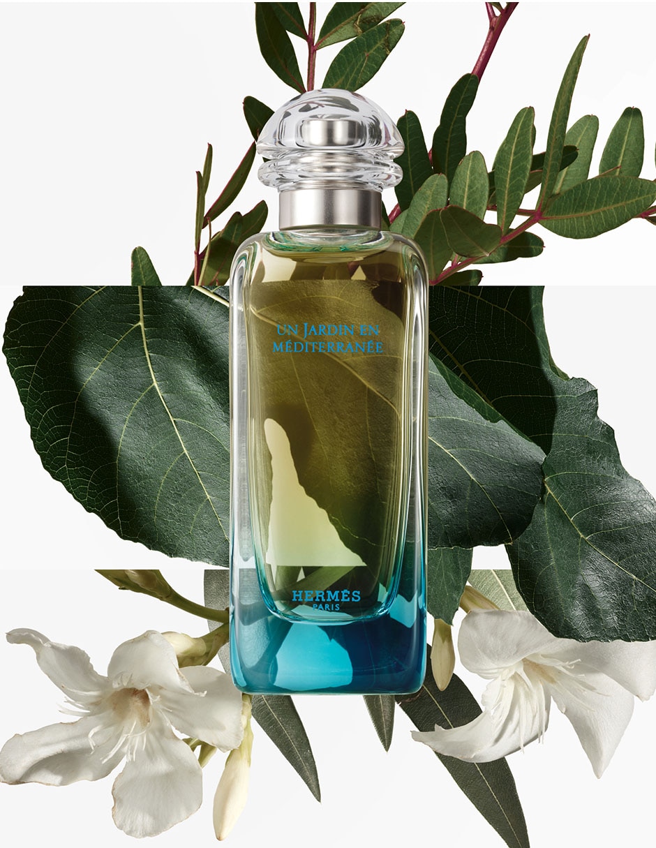 Refill de eau de toilette Un Jardin En Méditerranée 2