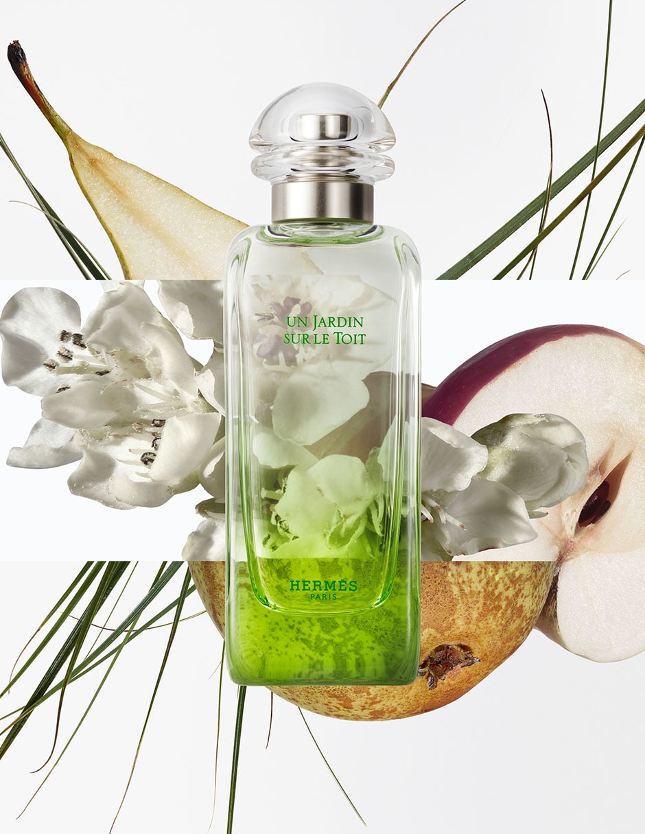 Refill de eau de toilette Un Jardin Sur Le Toit 2