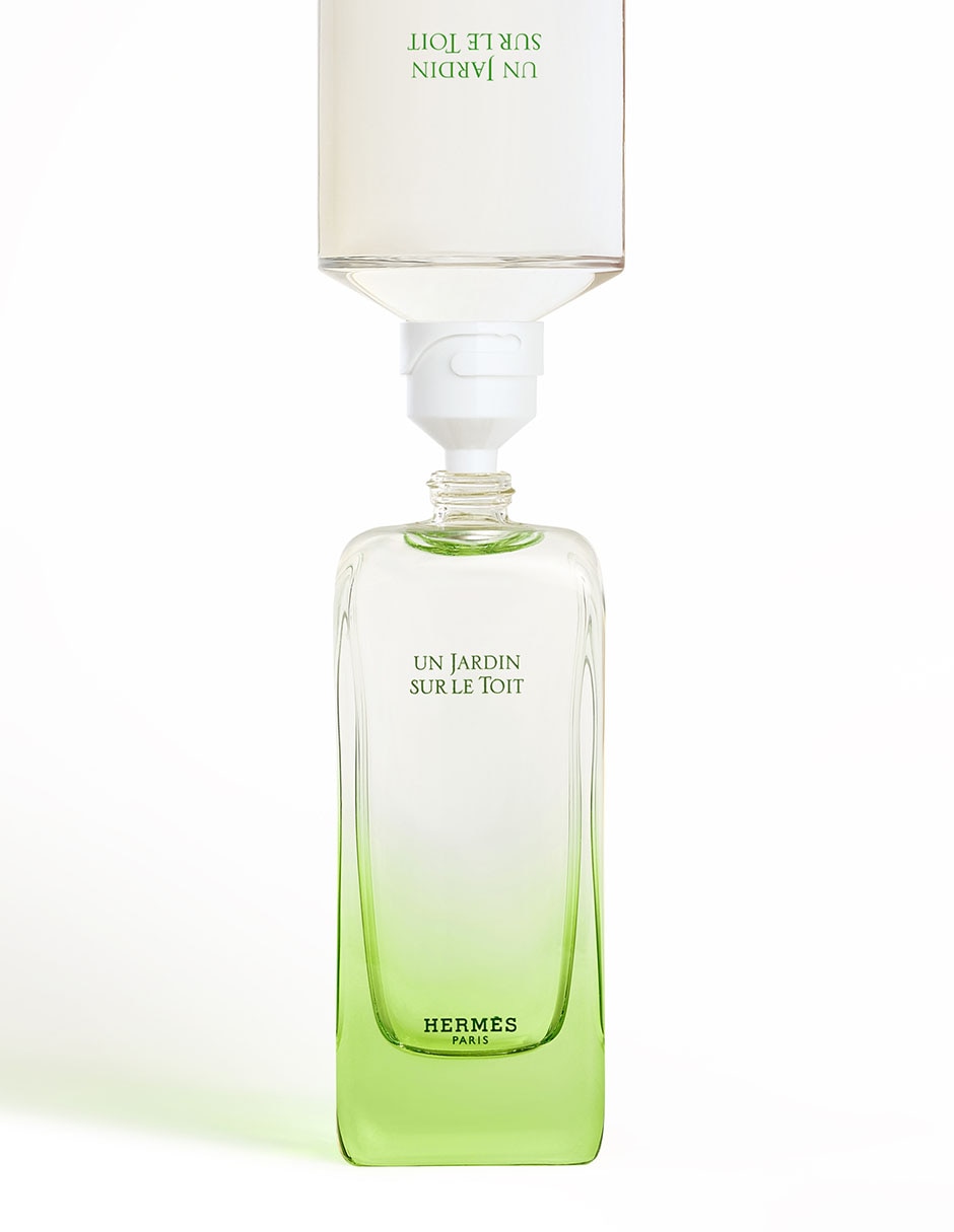 Refill de eau de toilette Un Jardin Sur Le Toit 3