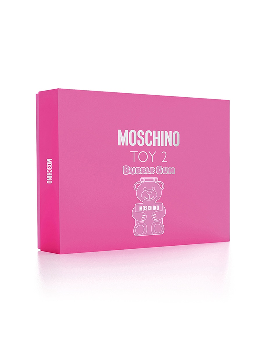 Kit Eau de toilette Toy 2 Bubble Gum para mujer 3