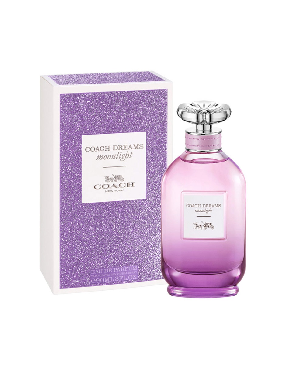 Eau de parfum Dreams para mujer 2